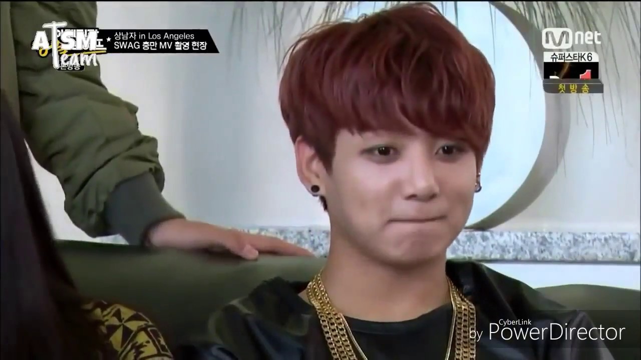 [BTS funny] Cuộc sống lầy lội trong động Bangtan