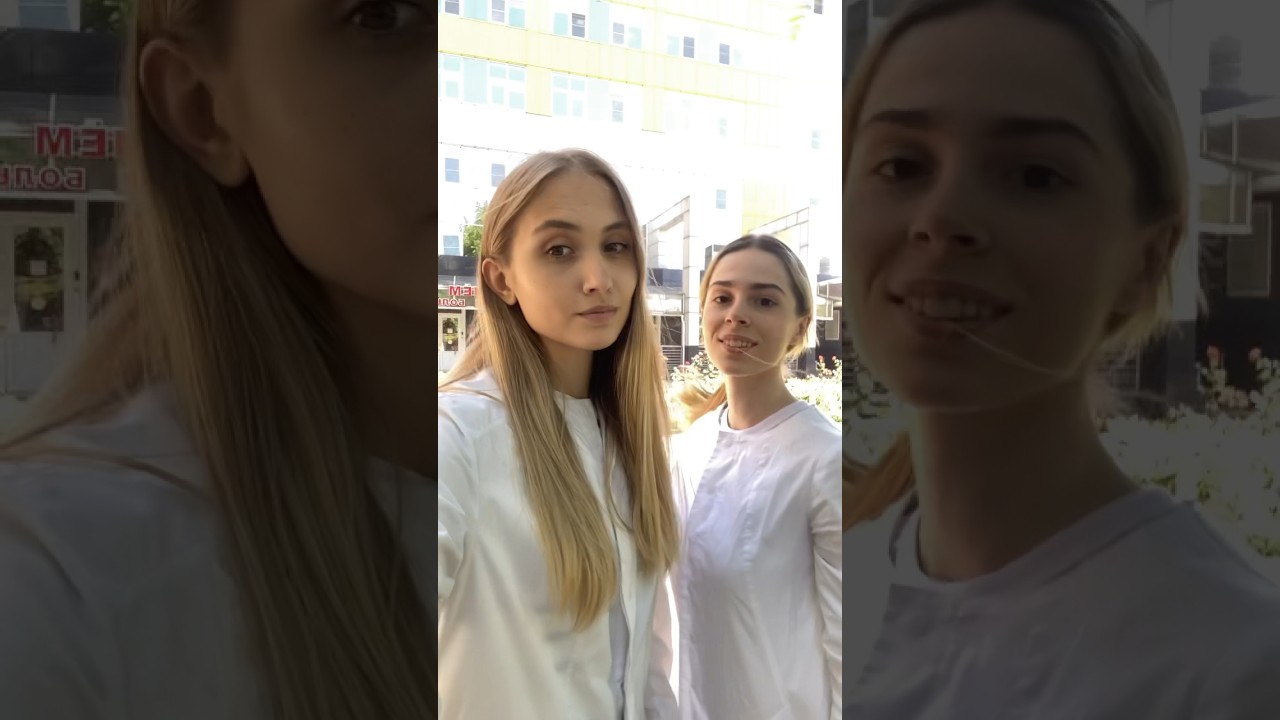 закрытая сессия в медицинском и долгожданный отдых❤️&zwj;🔥