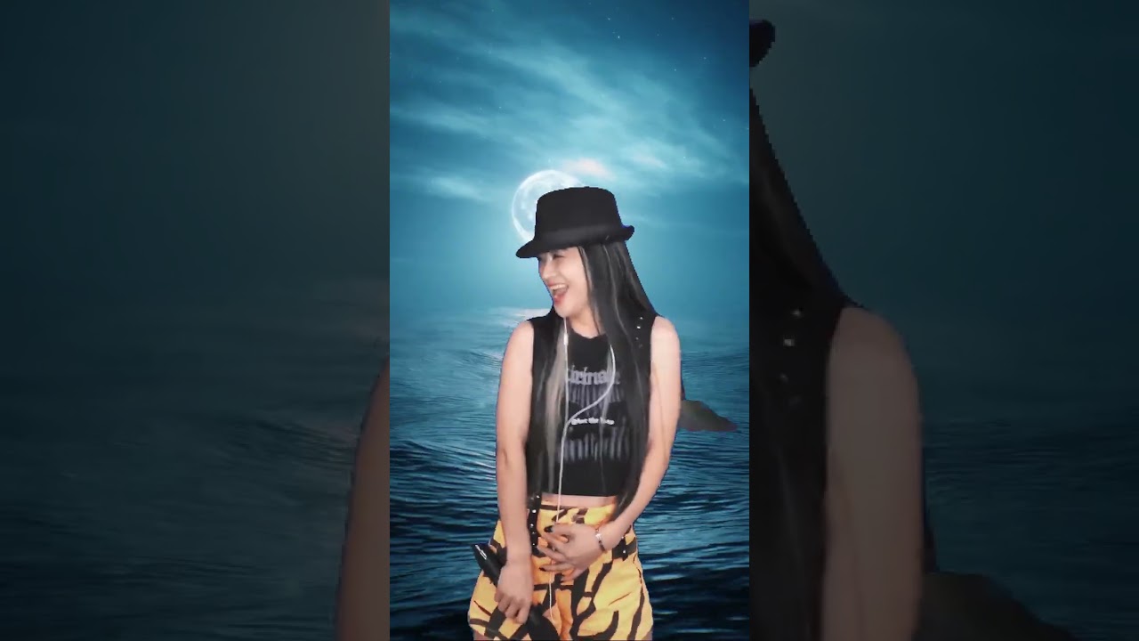 依依翻唱〈墮落天使〉😄😄😄😄2024.08.23