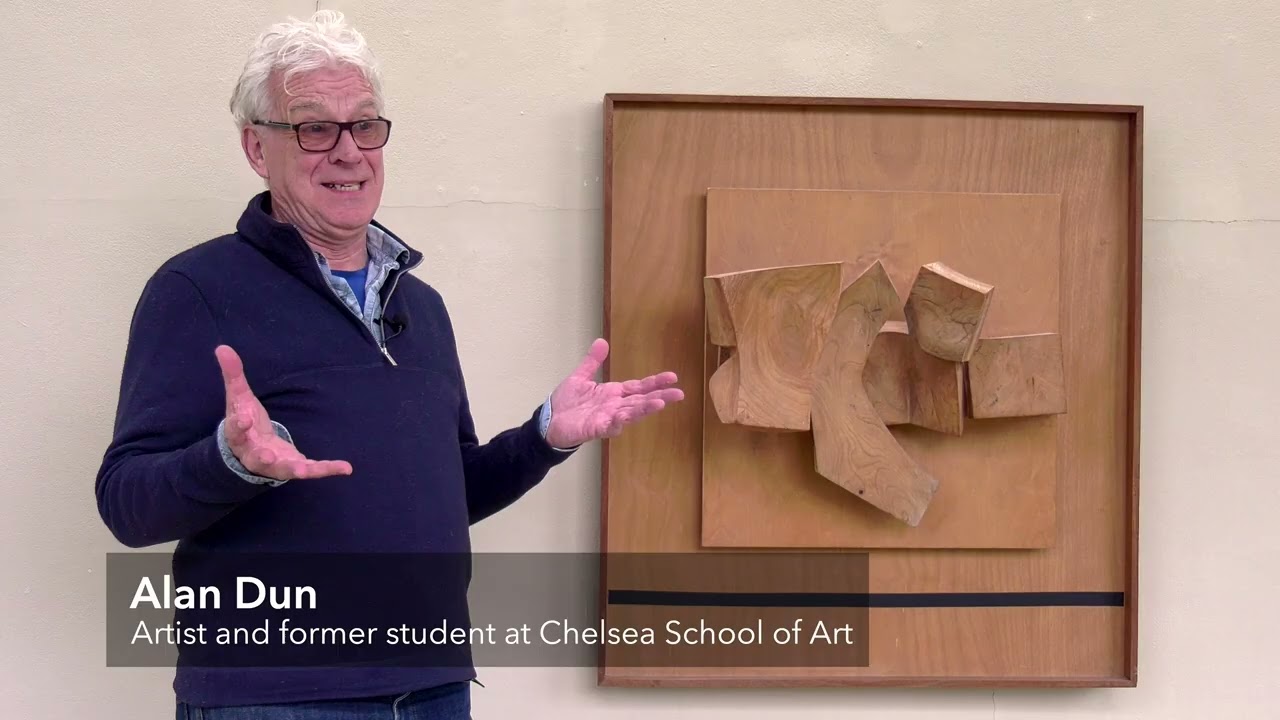 Matt Rugg: How To Be An Artist