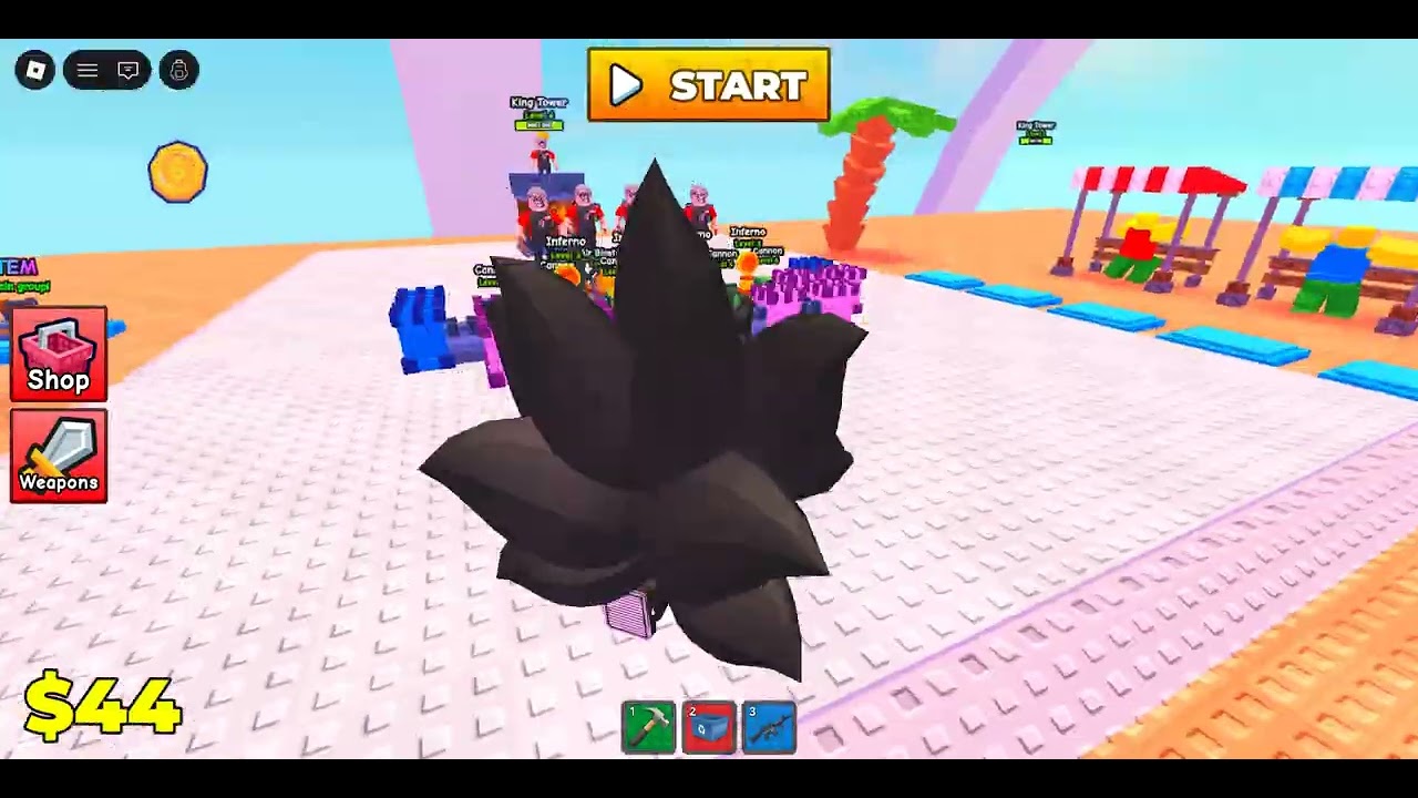 Destroy all karens gameplay