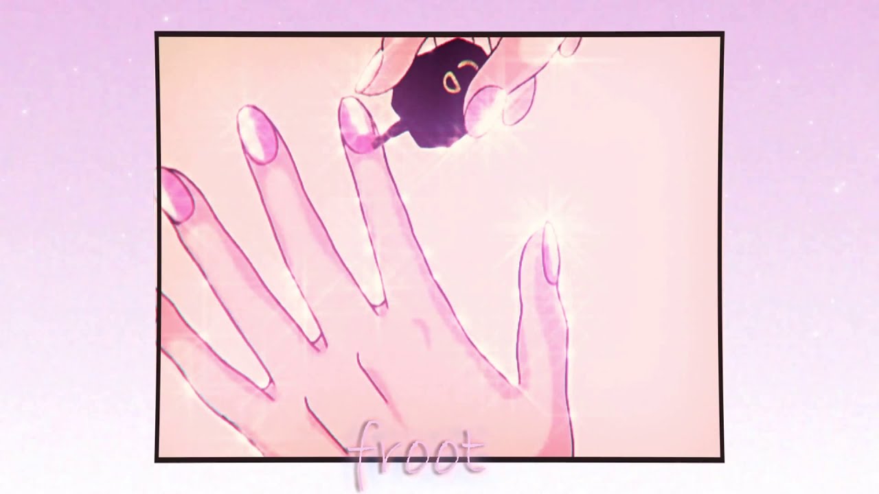 Froot (Slowed and Reverb)