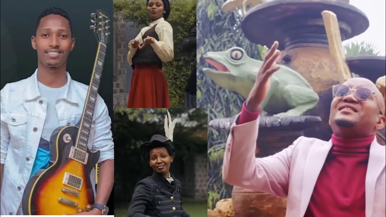 IBIMENYETSO 4 BYEMEZAKO BINJIYE MURI ILLUMINATI BOSE