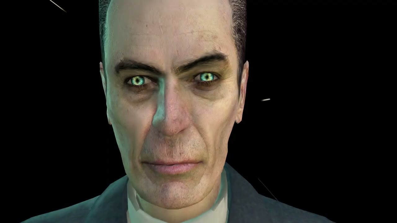 Half-Life 2 Разные озвучки