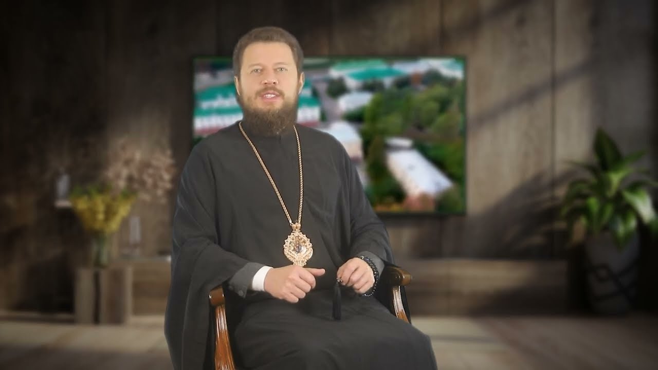 Неділя праотців | Життя УПЦ | Преподобний Амфілохій Почаївський | ПРАВОСЛАВНИЙ ВІСНИК
