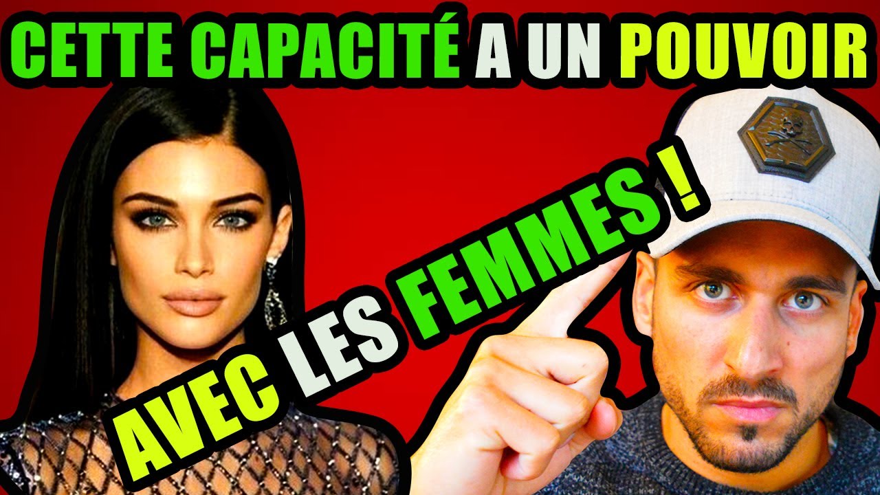 S'ÉLOIGNER DES FEMMES...