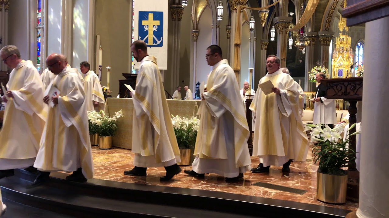 Recessional - 