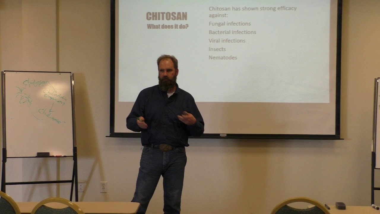 Chitosan Part 2