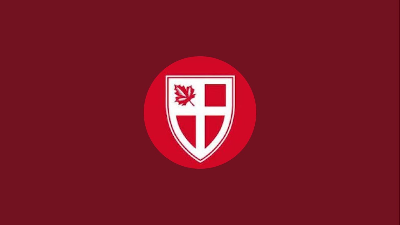 St.George's Athletics (Vancouver) is live!