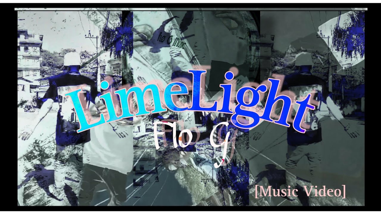 LimeLight _-_Flo G (Official M/V) prod Answerlc Beats