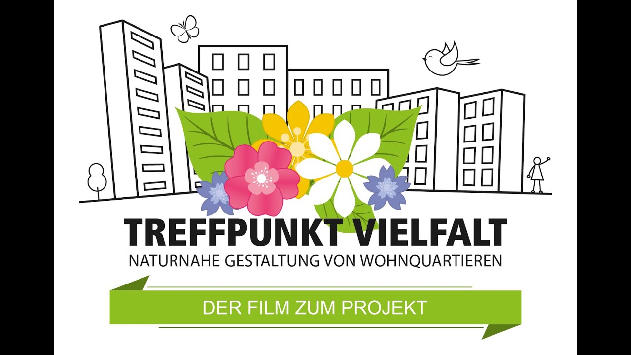 Treffpunkt Vielfalt - Der Film zum Projekt