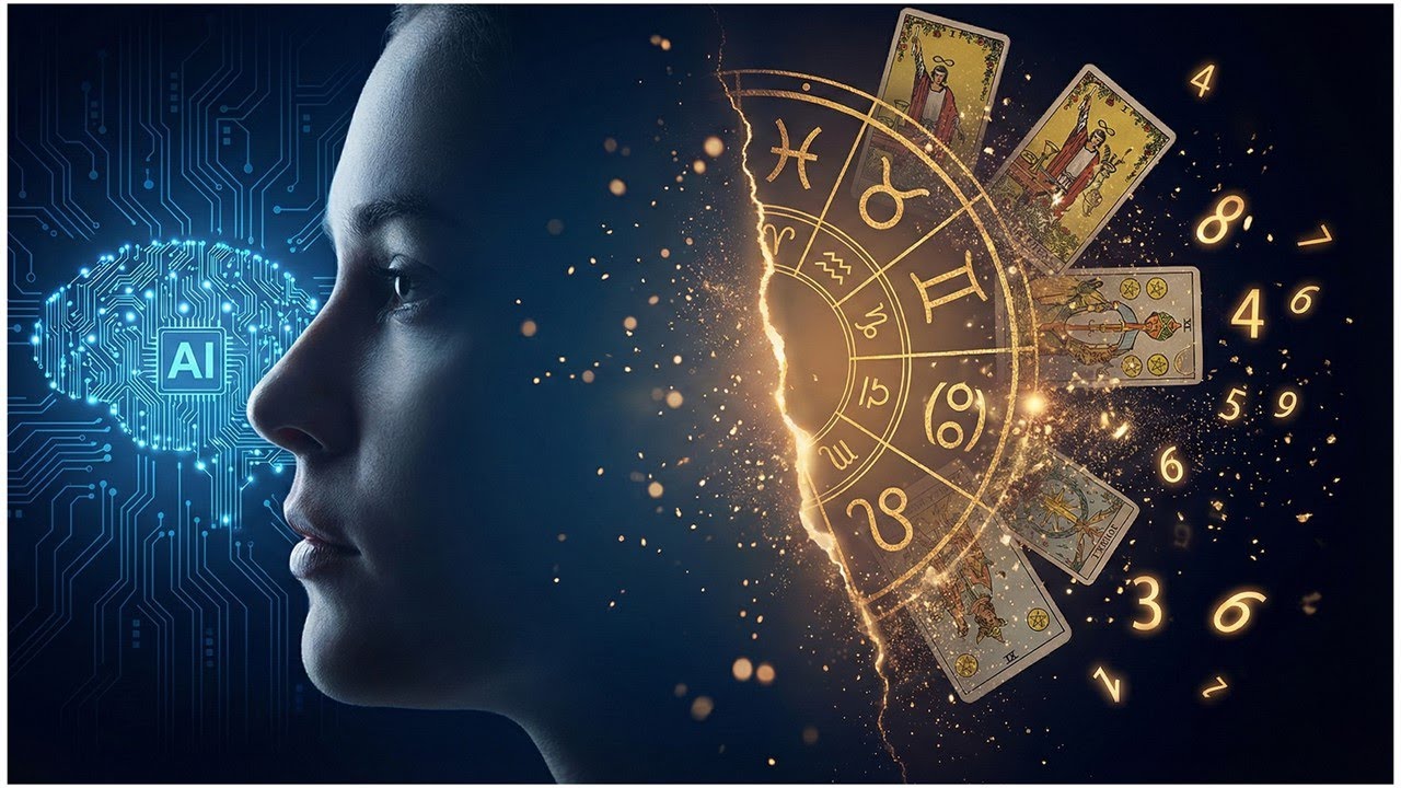 Can ChatGPT Really Predict Your Future? Truth About AI Astrology