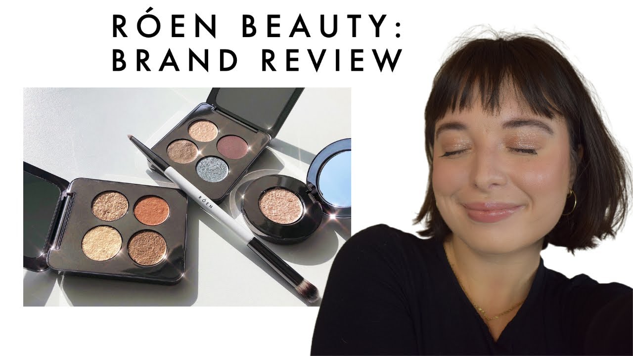R&Oacute;EN Beauty: Old and New Favorites