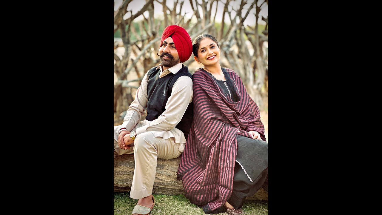 Path bhog Rachandeep Kaur Weds Samandeep Singh Warring