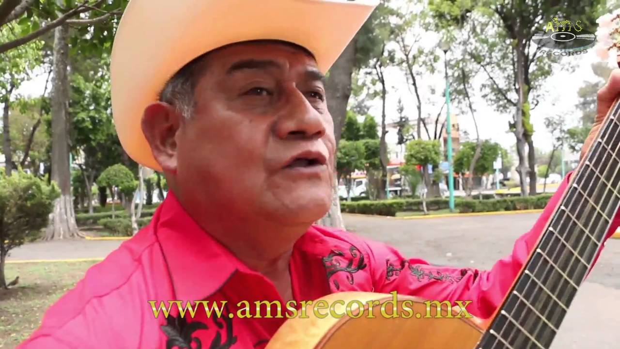 Dueto Bertin y Lalo - Sigo siendo un Malandrin