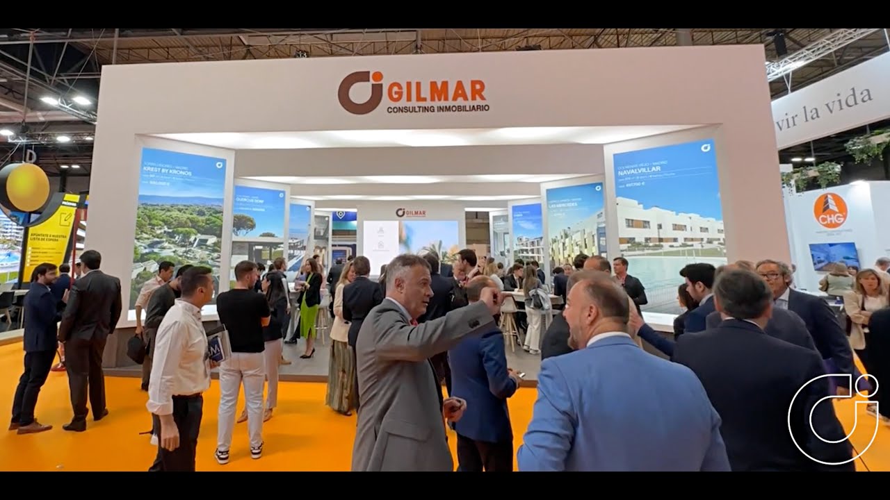 GILMAR x Sima 2023 🏡