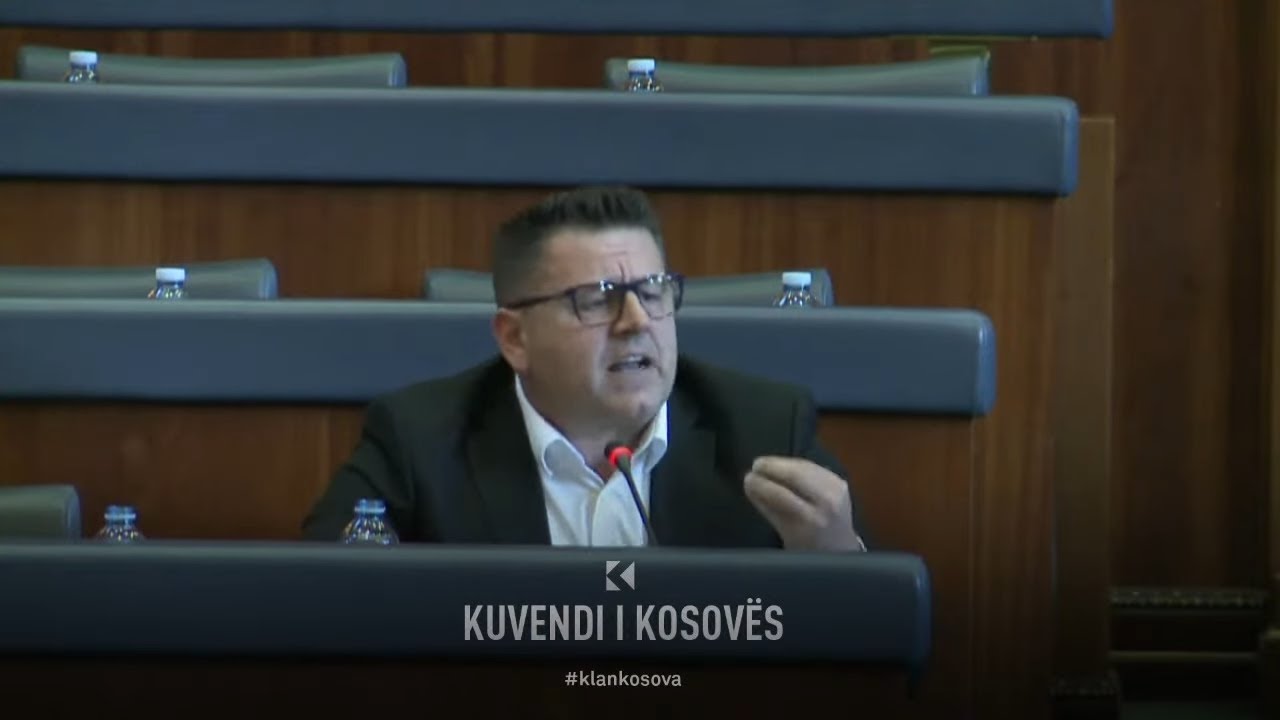 Berisha nervozohet me Rrustemin: Mos m’shtin me t’ardh aty