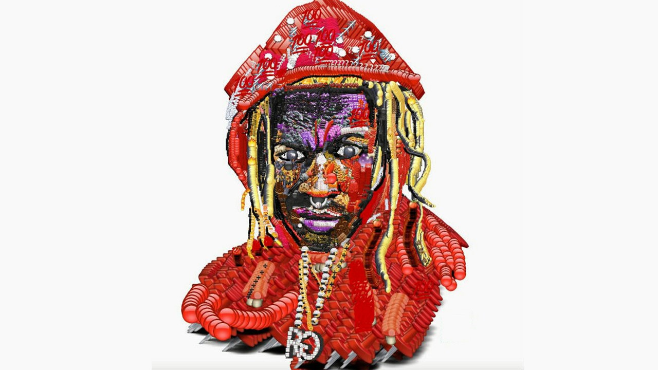 [FREE] Young Thug x CashMoneyAp Type Beat 2017 - 