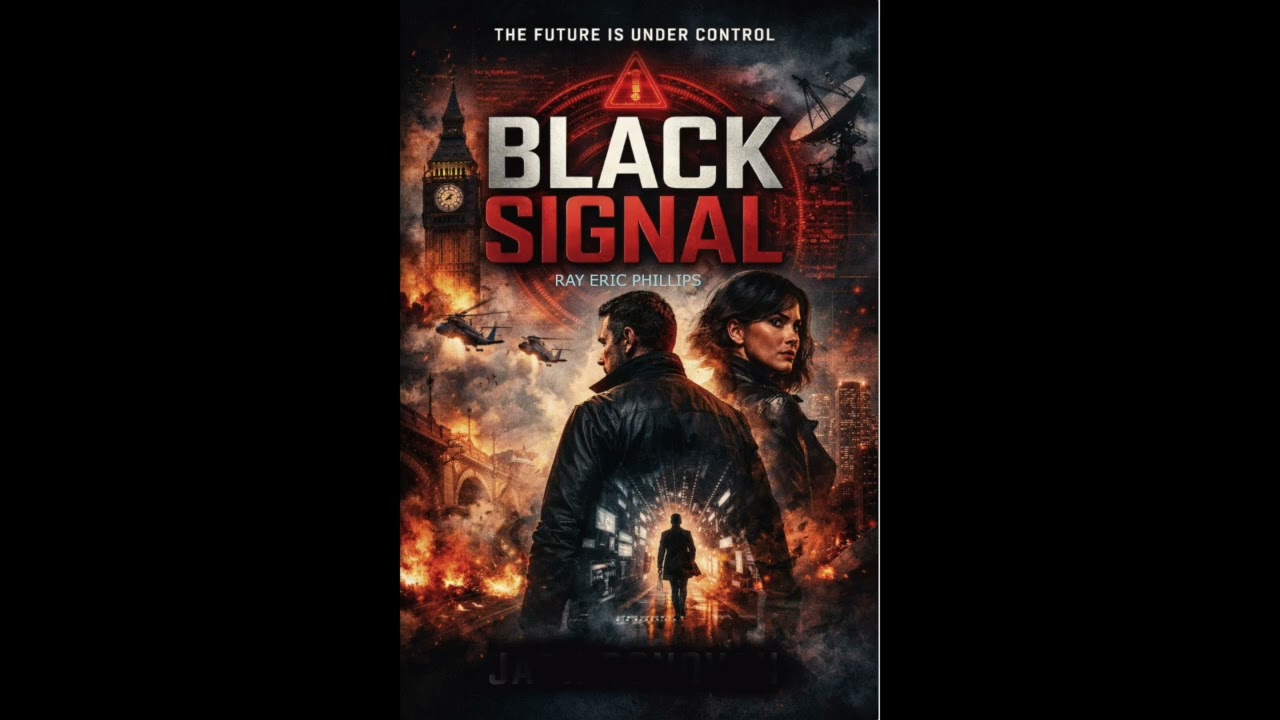 BLACK SIGNAL
