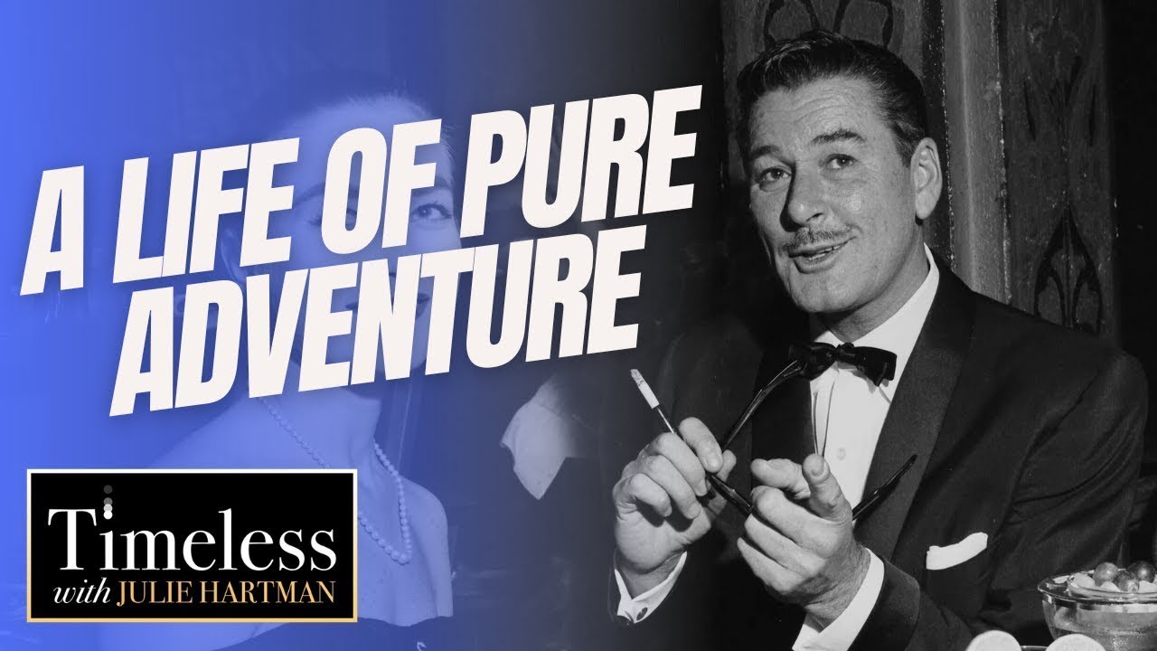 Errol Flynn