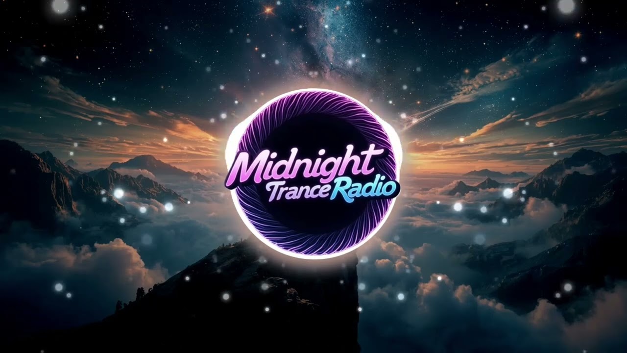 Horizon's Call - Epic Fantasy Vocal Trance 2025