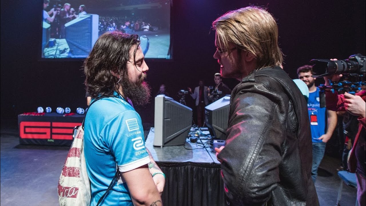There Is So Much More Melee