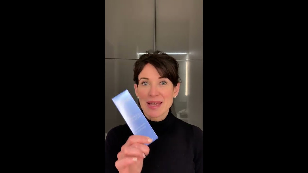 Tutoriel Peeling V&eacute;g&eacute;tal de Phytomer - Comment l'utiliser ? - EQlib Medispa