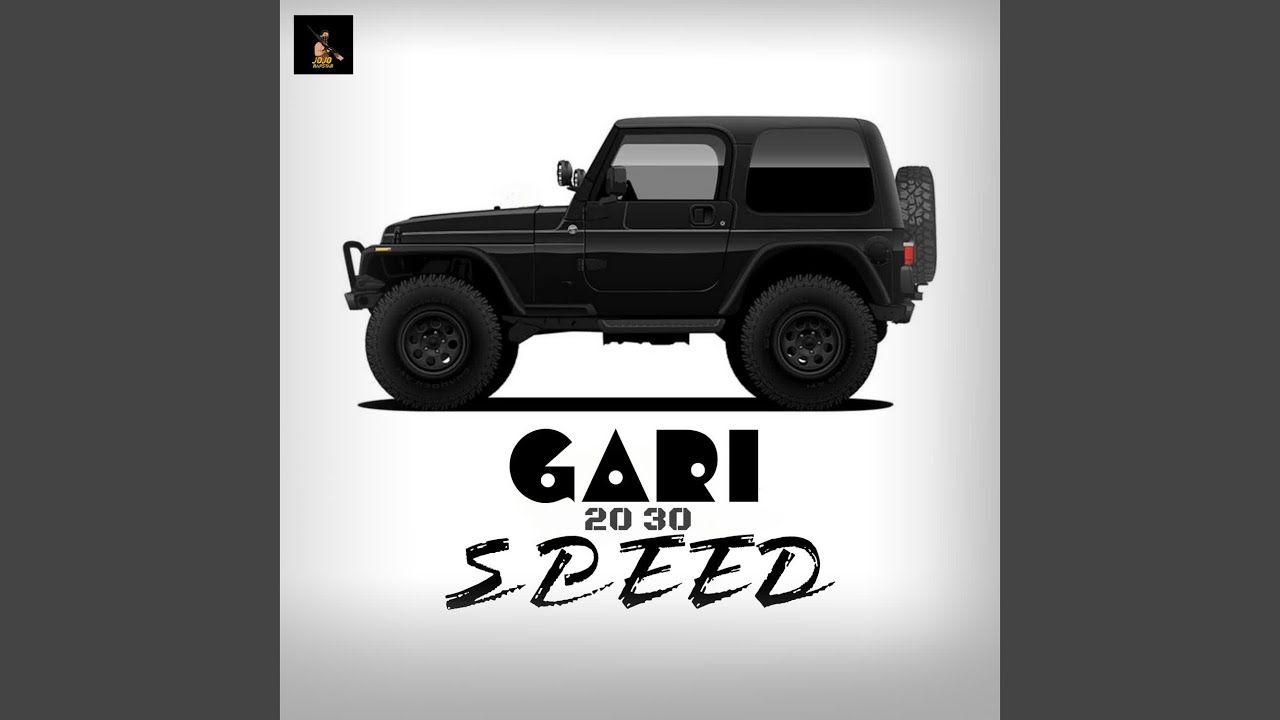 GARI 20 30 SPEED
