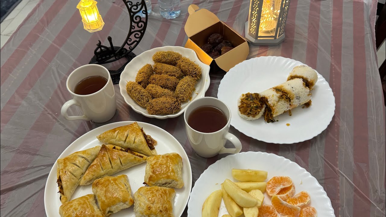 ഇന്നത്തെ ഇഫ്താർ വിശേഷങ്ങൾ 