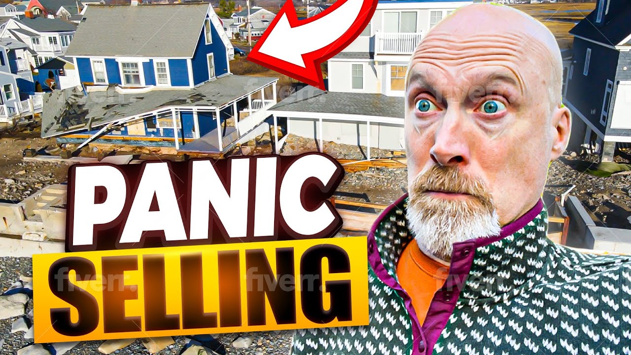 Wells Beach Maine Panic Selling | Best Wells Beach Real Estate Agent | Wells Beach Homes for Sale