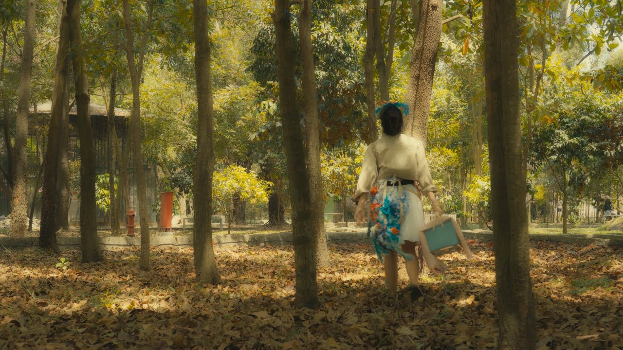 Teaser Video Hiasi FIK 2024 