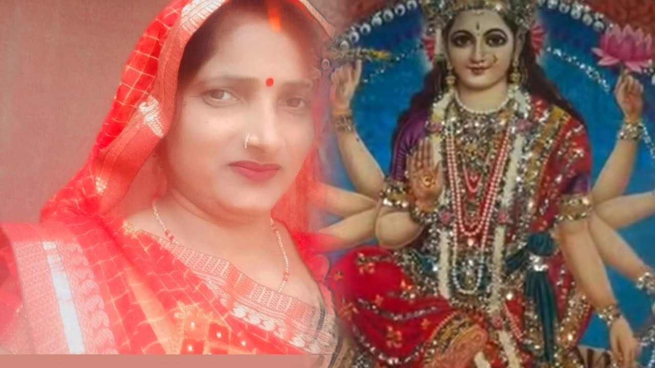 Singer shubhi yadav 108 is live! जय माता दी हमारे लाइव में आप सभी का स्वागत है