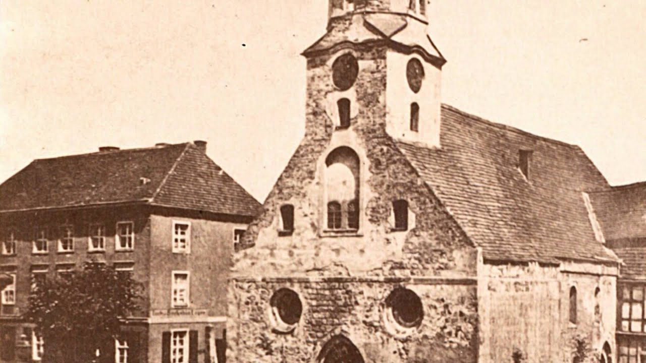 Dahme   Eine andere Stadt