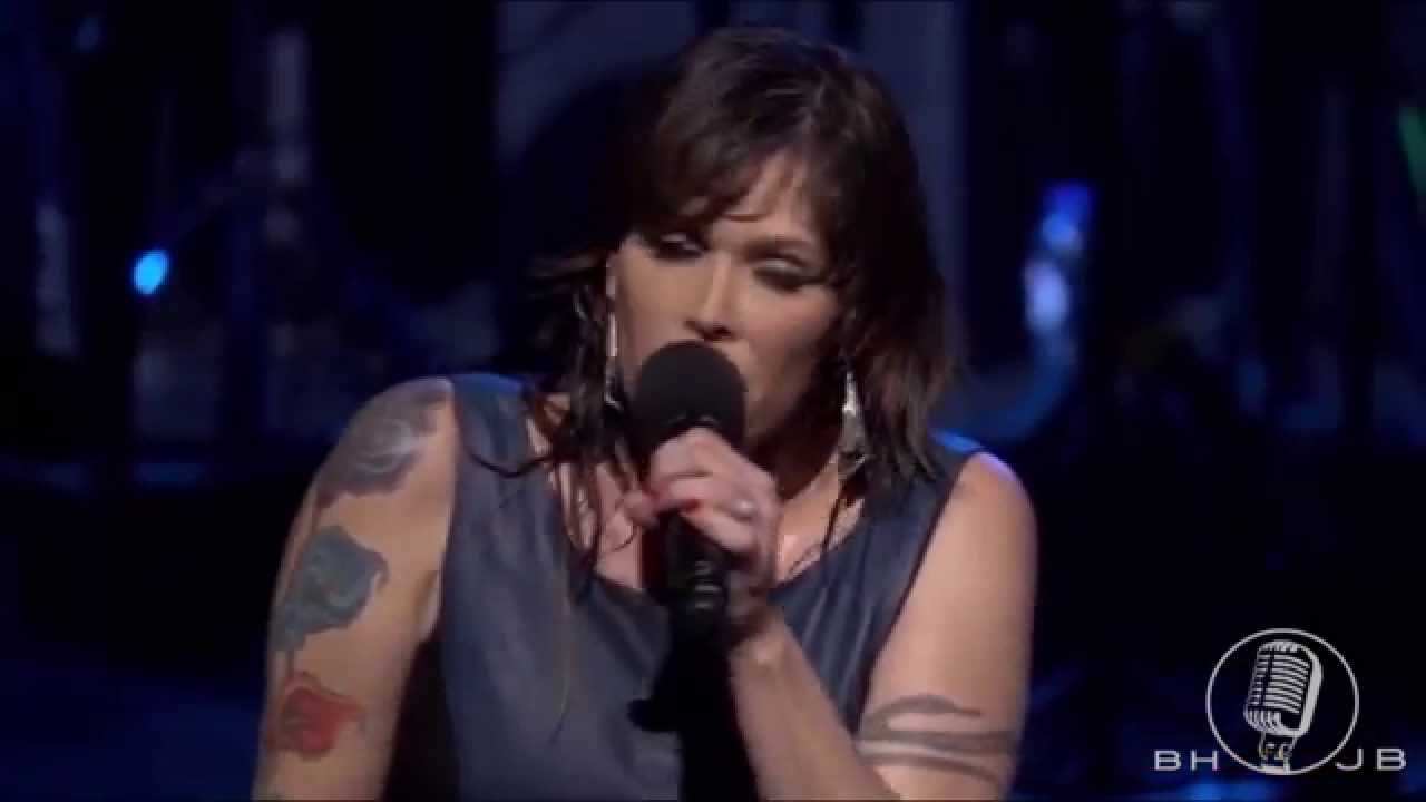 Beth & Joe - Your Heart Is As Black As Night - Live In Amsterdam