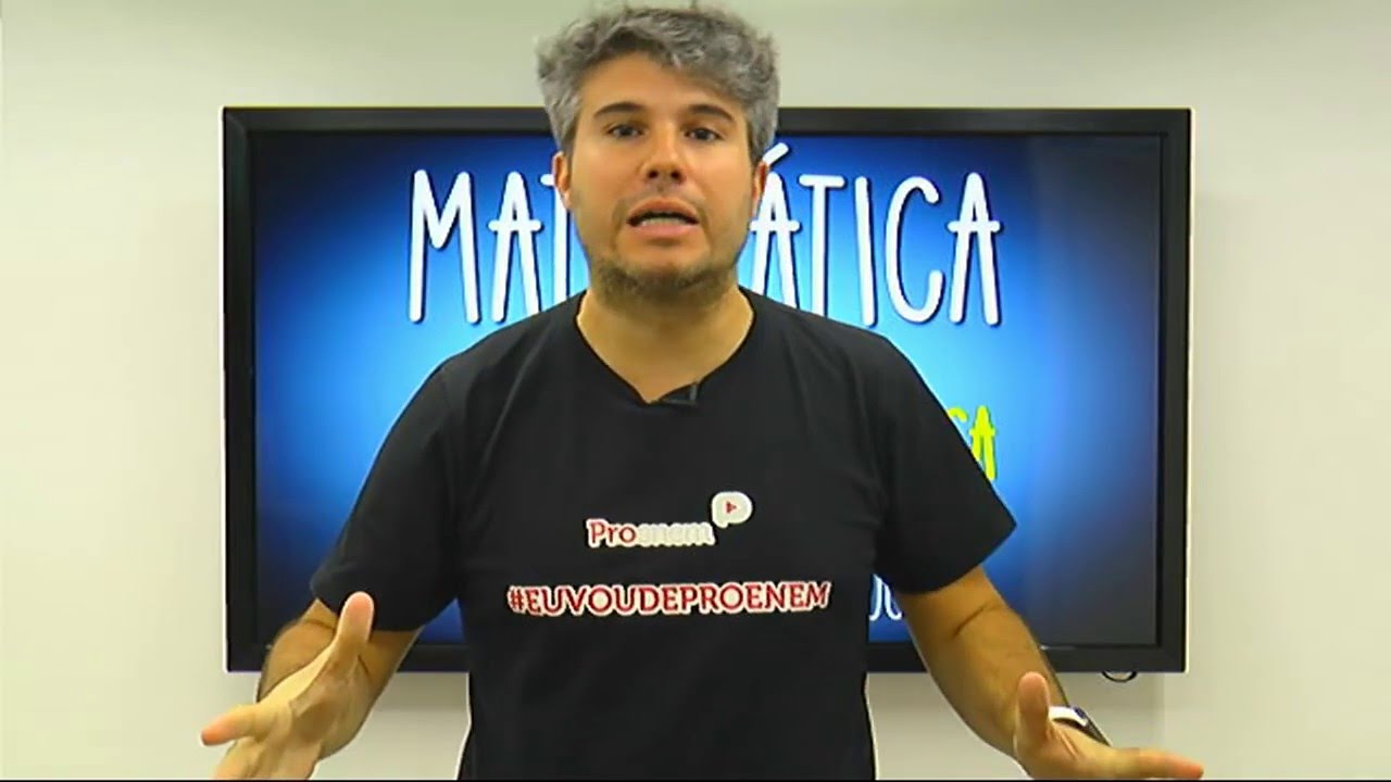 Enem - Progressao aritmética - Matemática