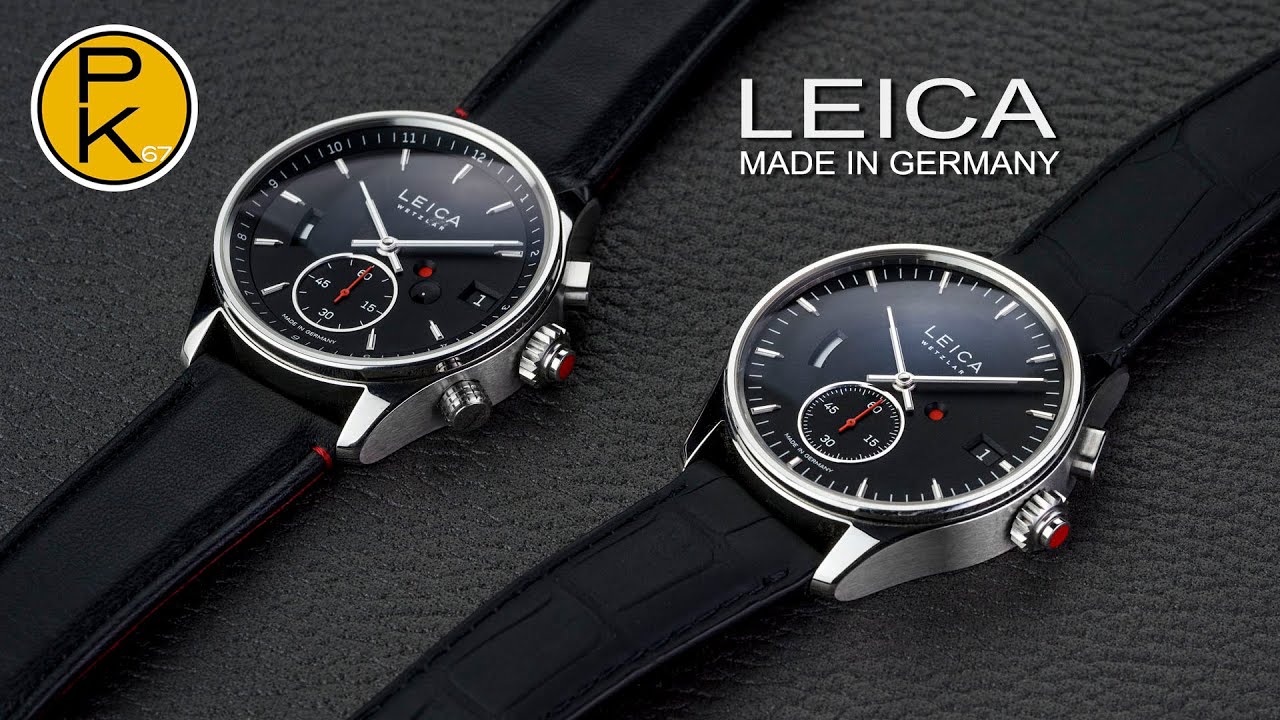 LEICA Camera Watch