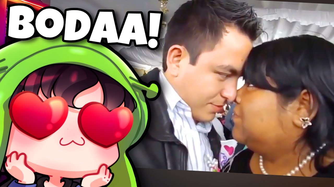 LA BODA DE AIMEP3 😍👌🏻