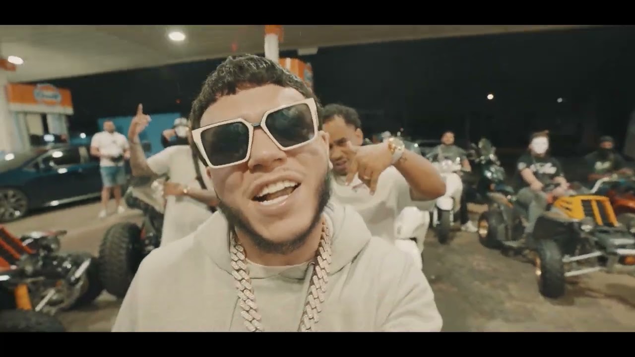 @Warboygl - Gangs0s (Prod. By @Buhomg1)  (Video Oficial)