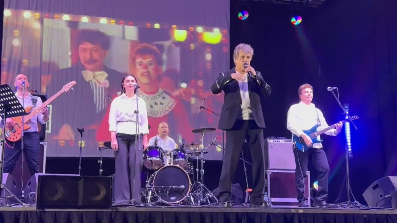 Алексей Глызин 2025 Дмитров