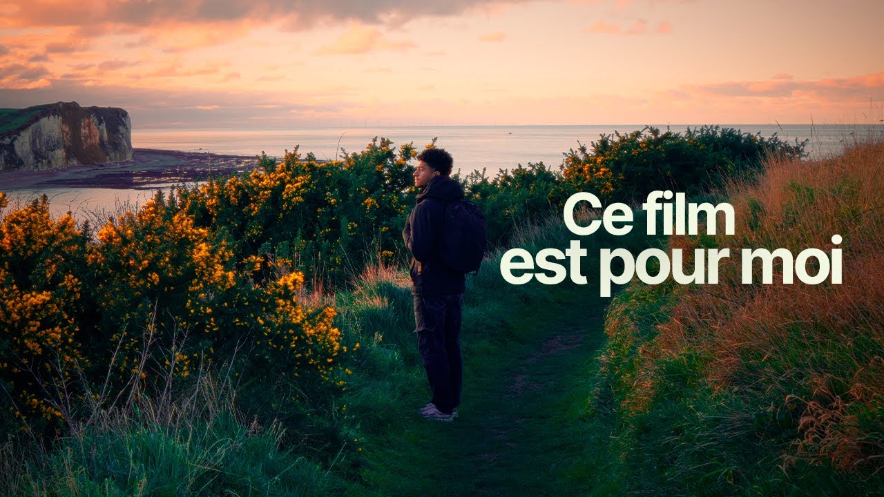 Juste pour créer | Un voyage en Normandie