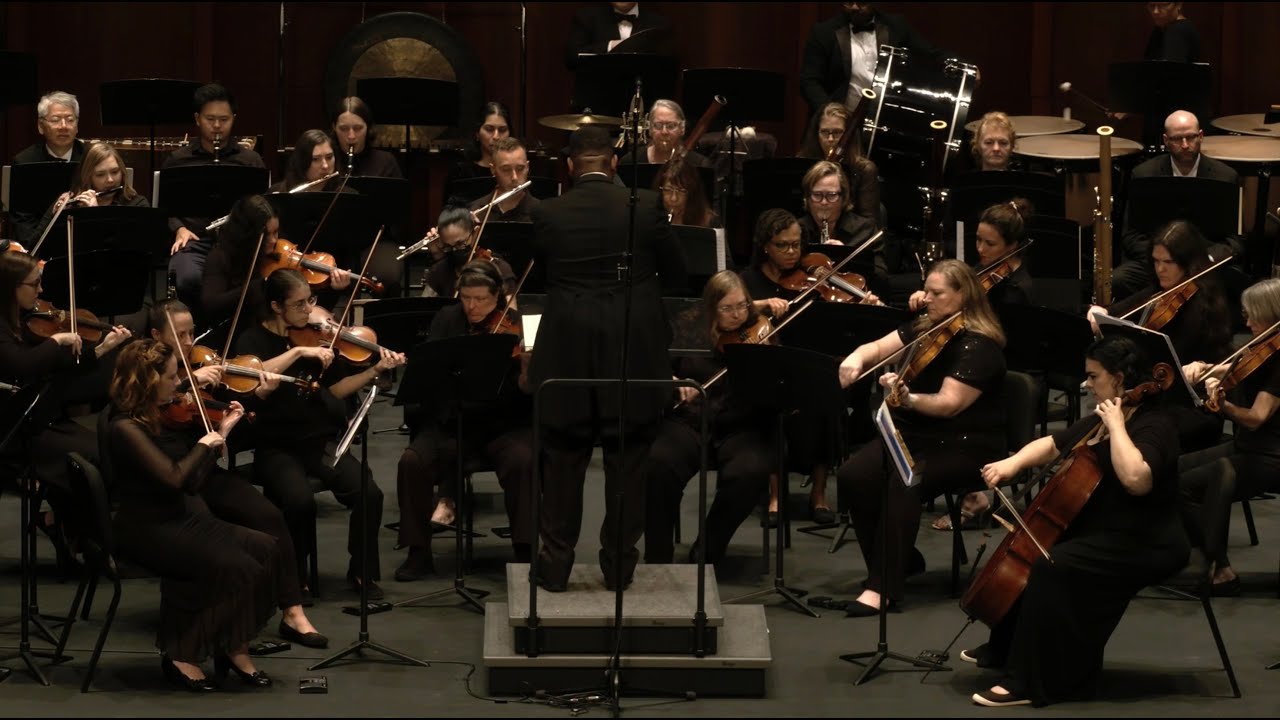 Mussorgsky, Night on Bald Mountain