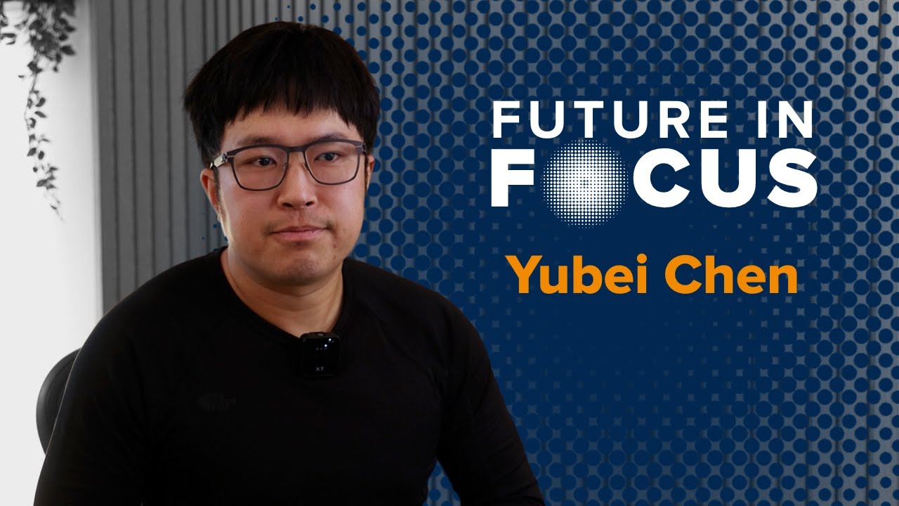 Углубляем наше понимание ИИ с инженером Калифорнийского университета в Дэвисе Юбэем Ченом