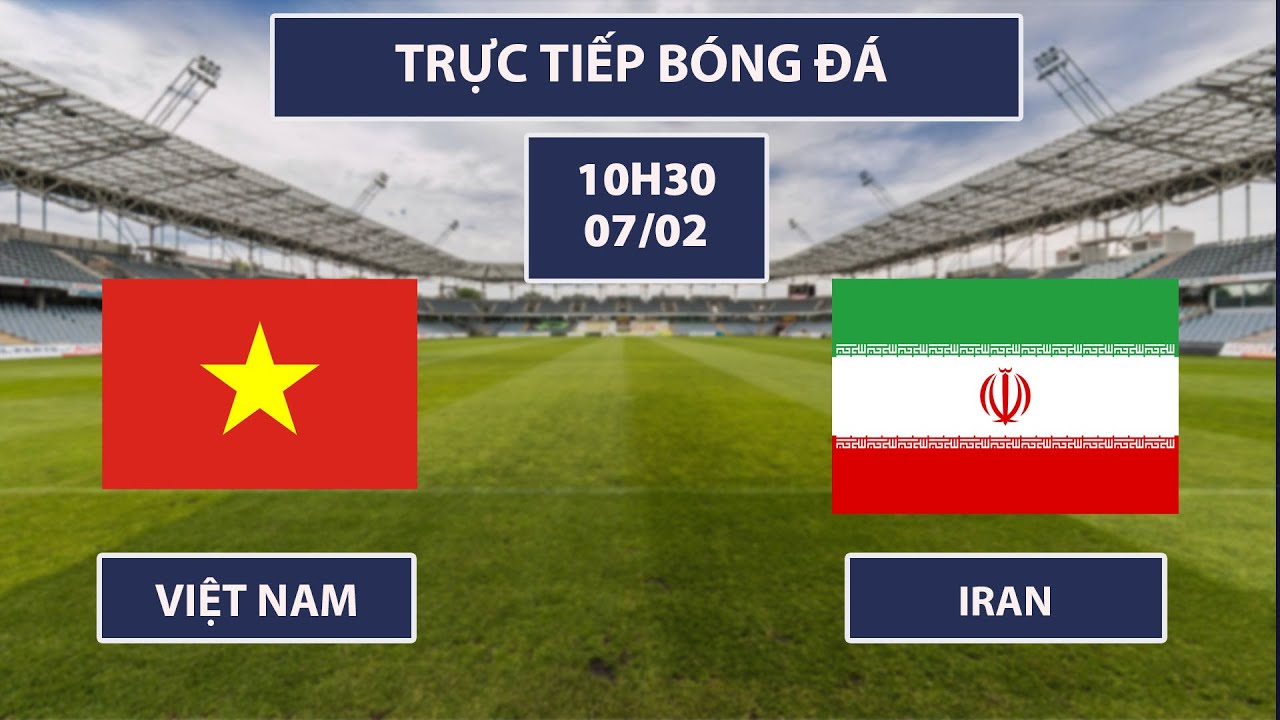 🔴U20 Nữ Việt Nam - U20 Nữ Iran | U20 Nữ Châu Á | Khả Năng Đi Bóng Nhạy Bén Của Nhân Tố Mới