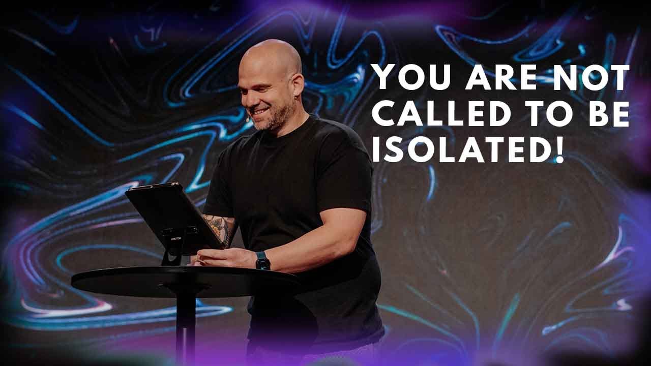 Frenemies Part 2 | Called - One Church