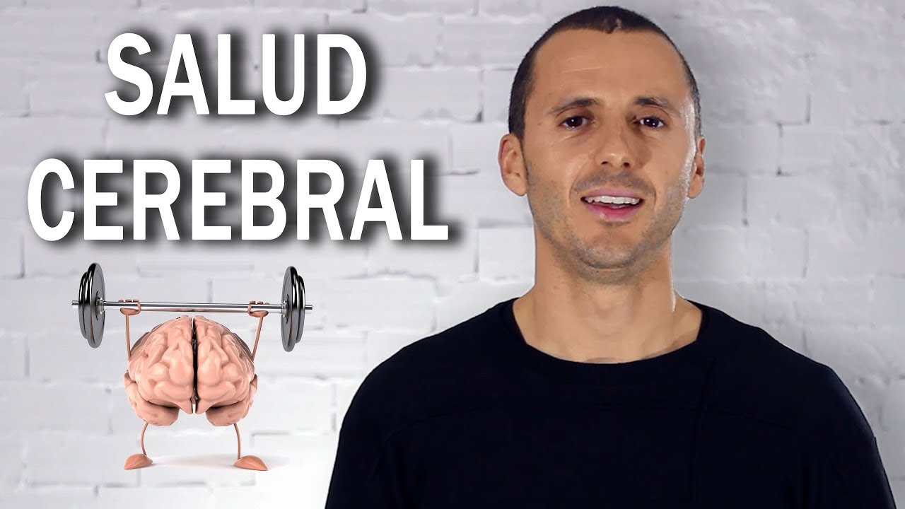 Cerebro sano y salud cerebral, algunos consejos
