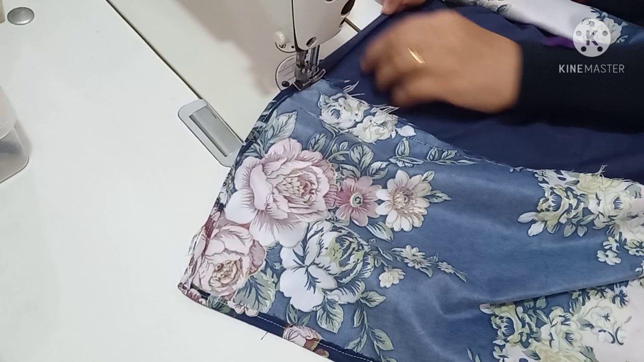 فصال وخياطة فرشه
