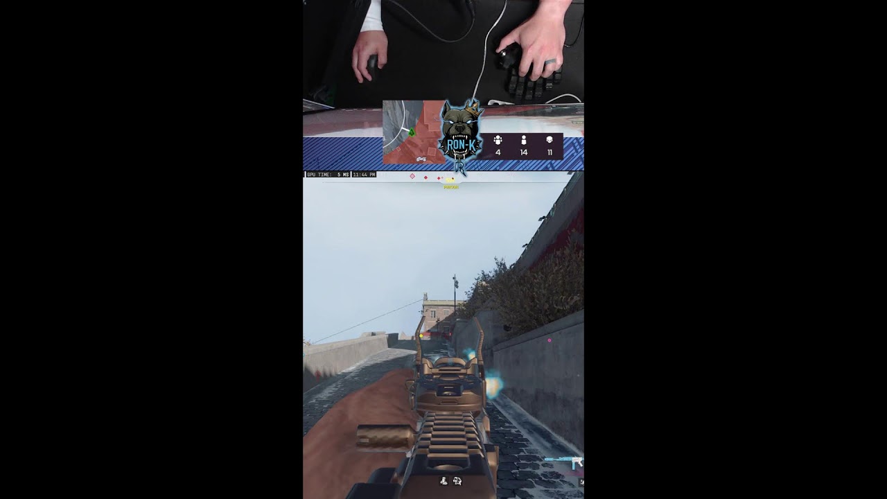 Hoy Black Ops Royale
