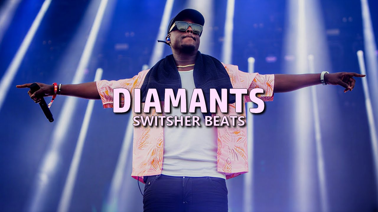 Ninho x Tiakola x Piano Type Beat "DIAMANTS" | Instru Mélancolique | Instru Rap