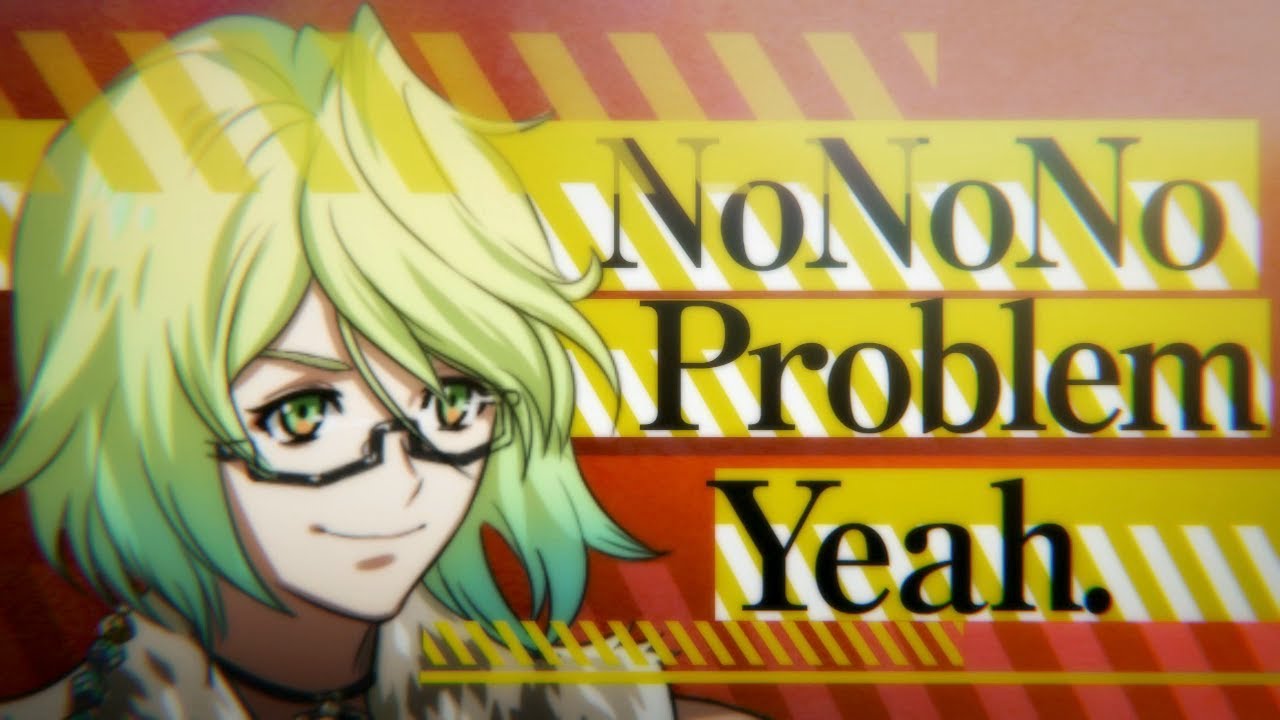 PSP『幕末Rock』キャラクター別プロモーション映像 ～桂小五郎～