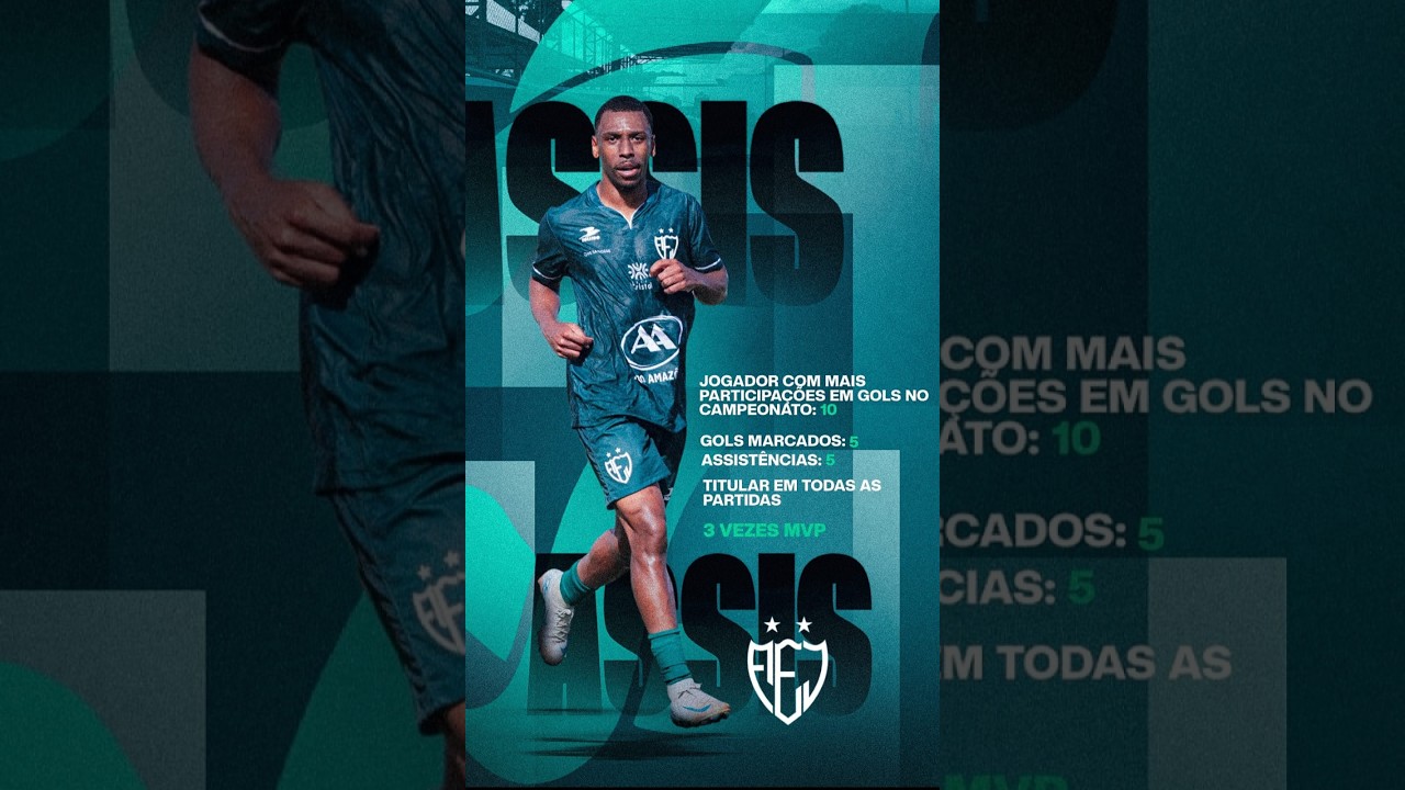 LANCES ASSIS - CAMPEONATO GOIANO 2026